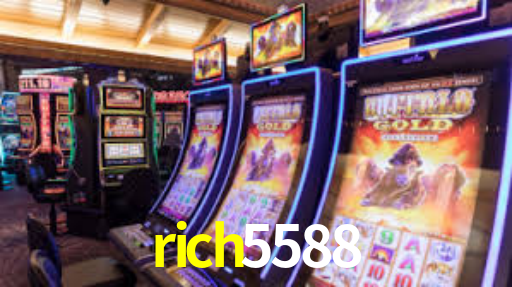 Jogos Exclusivos rich5588