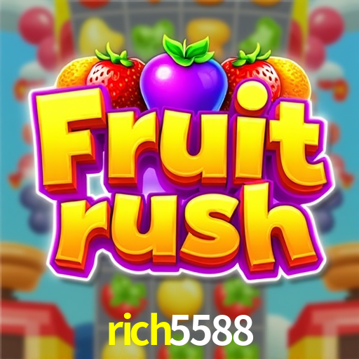 Login Seguro rich5588