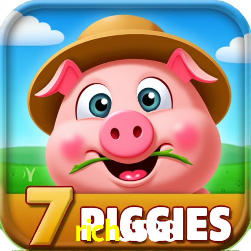 Provedores de Jogos rich5588