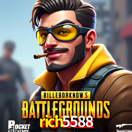 Recursos de Bônus rich5588