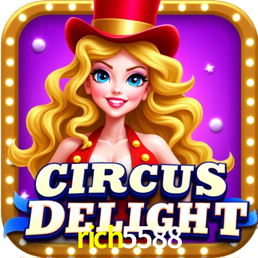 Jogos de Slot rich5588