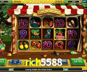 Design Responsivo rich5588