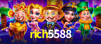 Bônus Diários rich5588