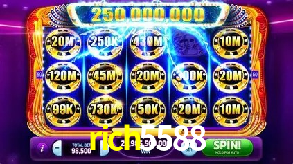 Especiais de Fim de Semana rich5588