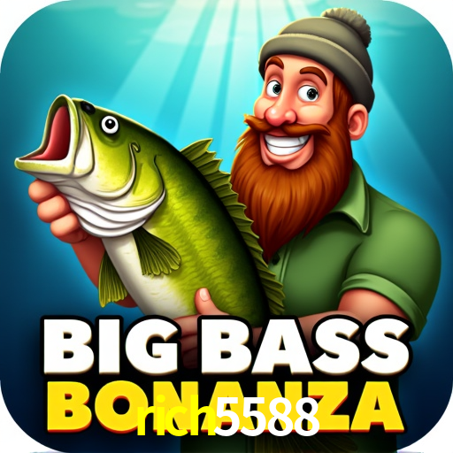 Gates of Olympus rich5588