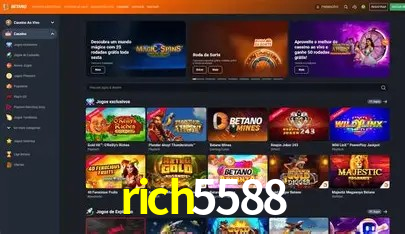 Promoções Sazonais rich5588