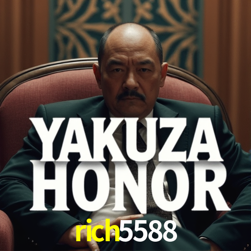 Interface Premium rich5588