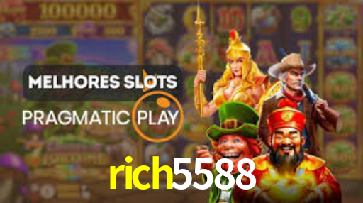 PIX Instantâneo rich5588