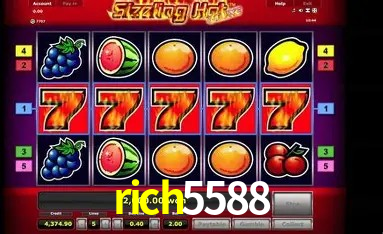 Sistemas de Segurança rich5588