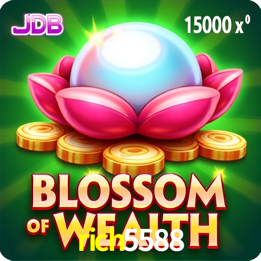 Benefícios da Conta rich5588