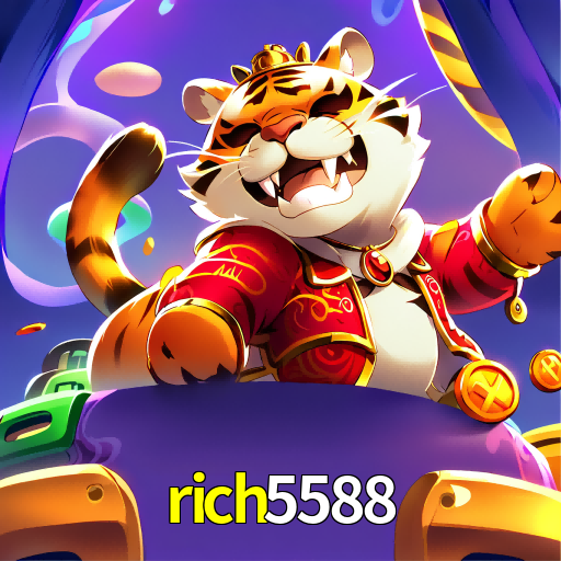 Plataforma rich5588 - Apostas Online